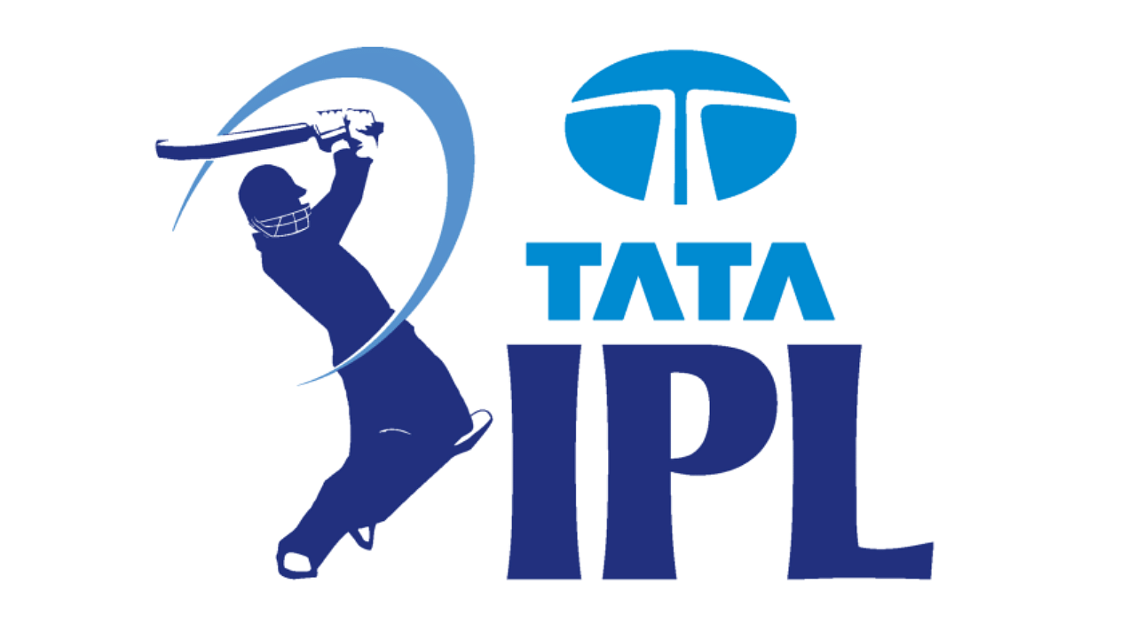 कौन है वो खिलाड़ी, जिसका शॉट बन गया IPL का 'LOGO'