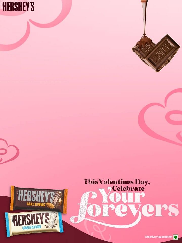 Hershey's Your Forevers 