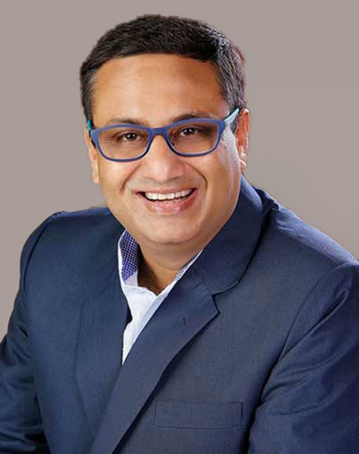 Sandeep Mehrotra