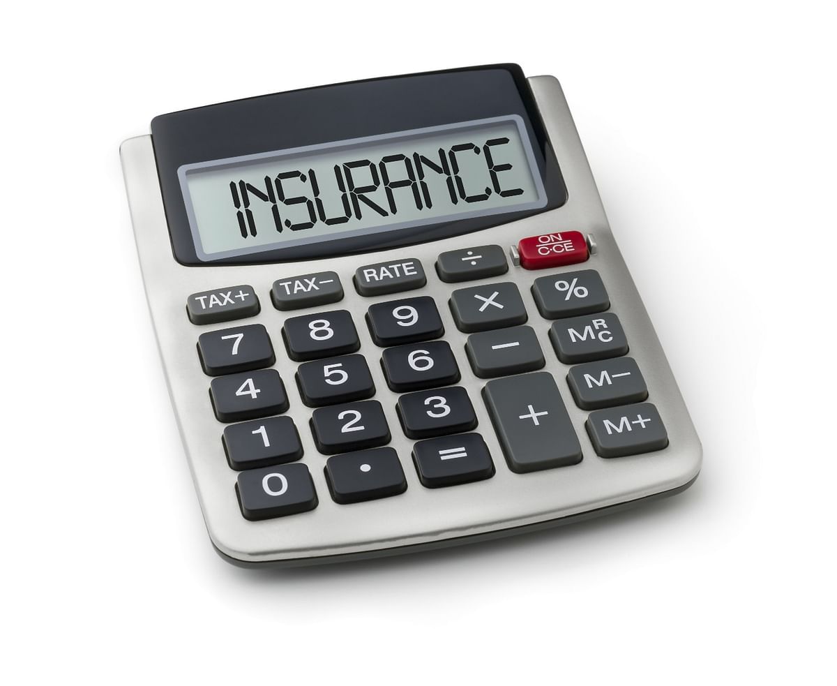 Term Insurance Calculator l Calculate Your Insurance Premiums Easily