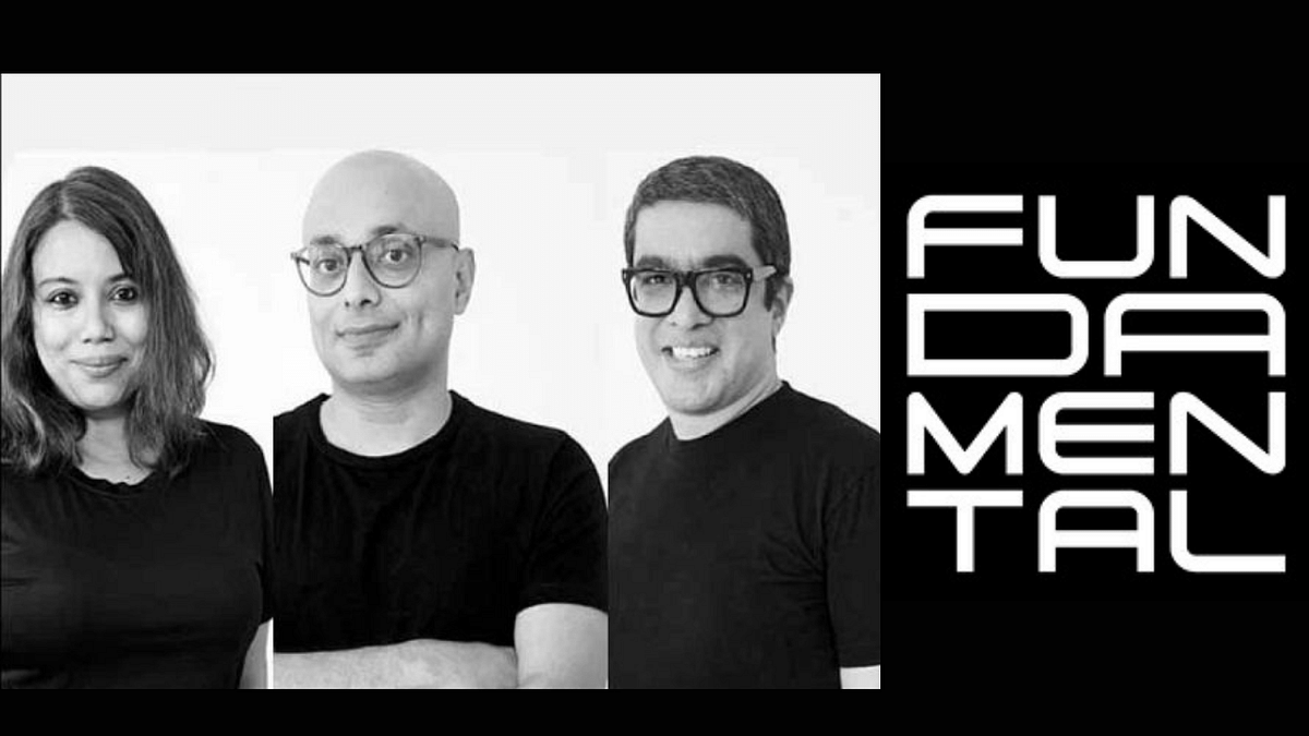 A look at the origin story of ‘Fundamental’, India’s newest agency on the block