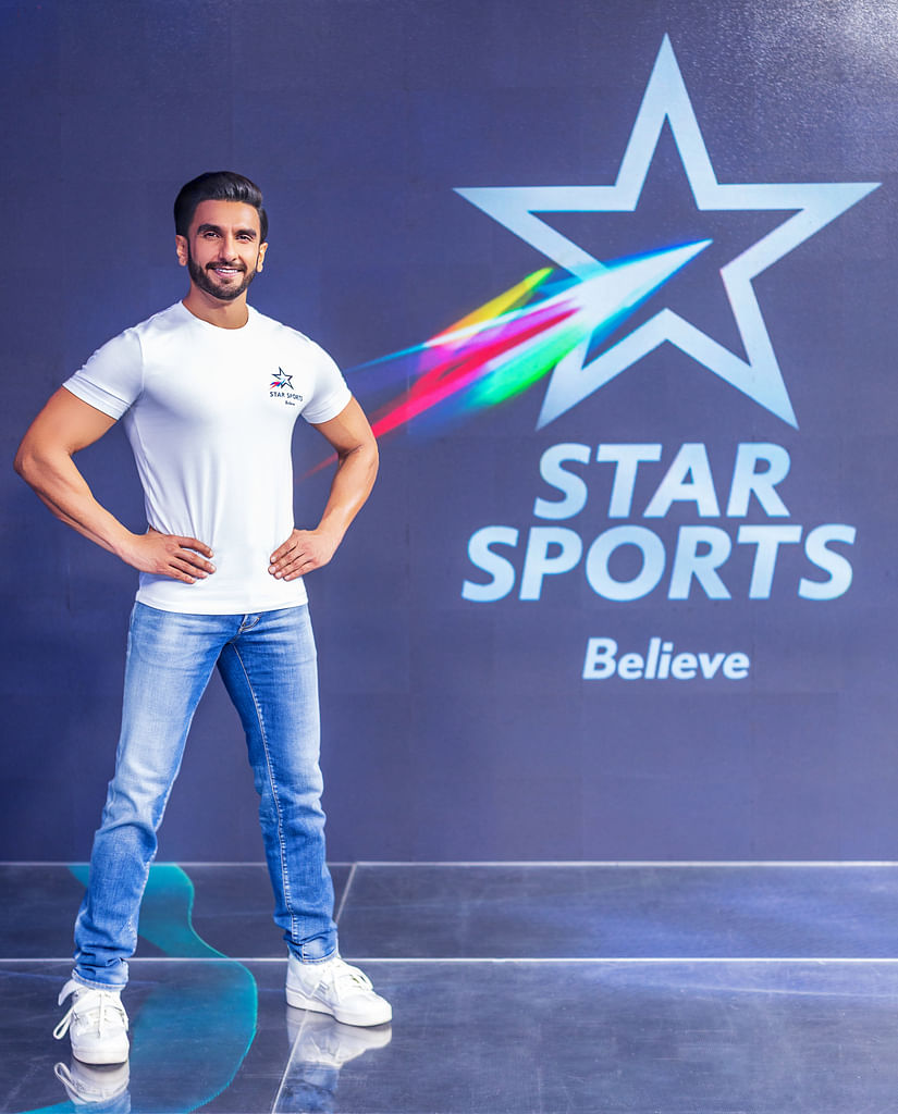 Disney Star and JioCinema engage in 'Star' war ahead of IPL