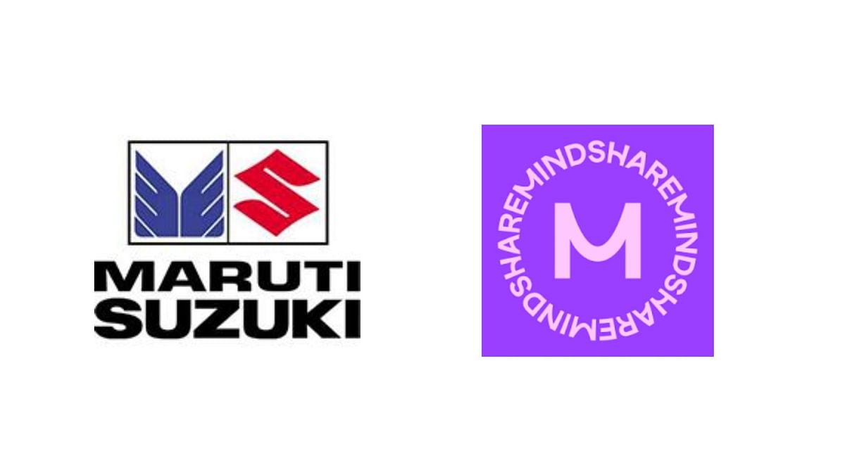 Maruti Suzuki awards its media account worth Rs 900-1,000 crore to Mindshare 