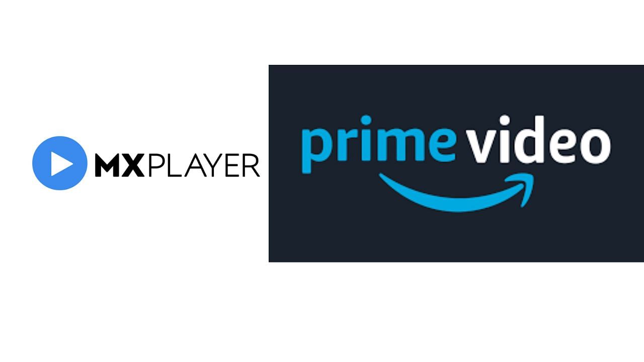 Logo Amazon Prime Video – Logos PNG