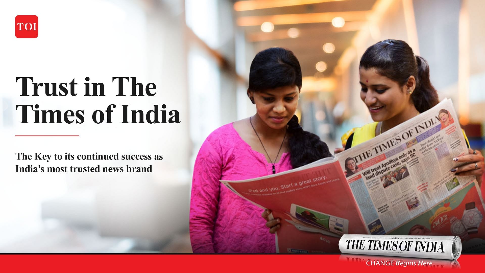 Morphed cutting of The Times of India newspaper viral amidst 5G spectrum  auction - Alt News