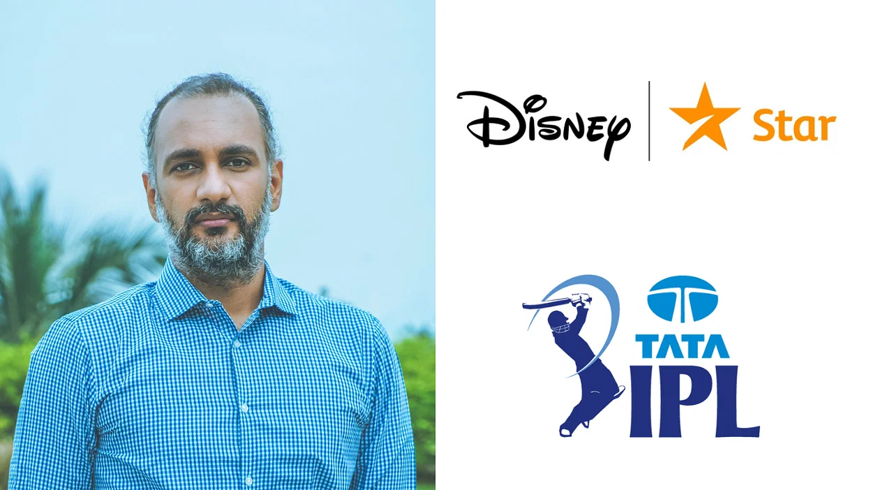 Live sports consumption is not a zero-sum game: Sanjog Gupta, Disney Star