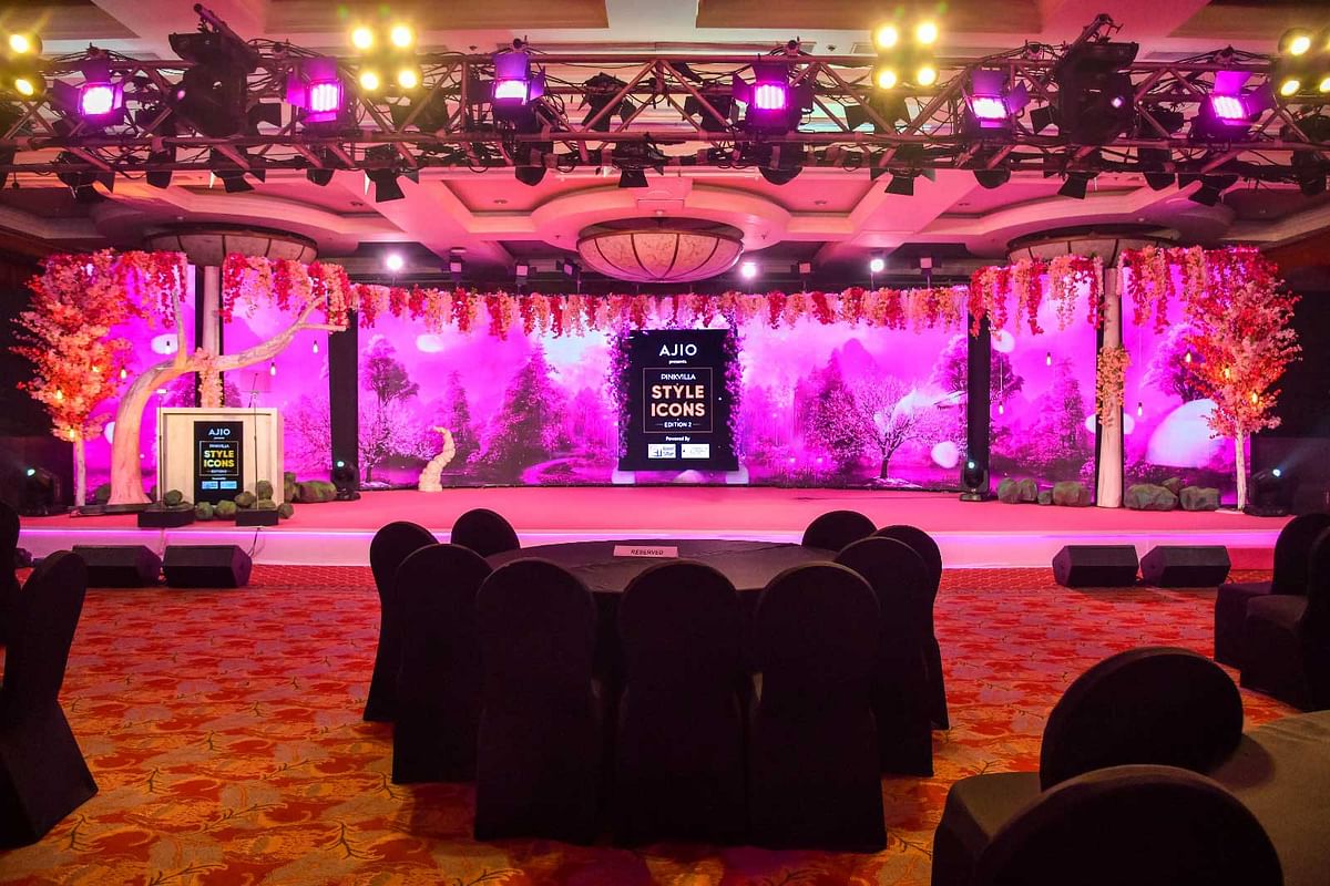 Glitz and glamour take center stage as India's biggest superstars shine bright at Pinkvilla Style Icons Awards Edition 2! 