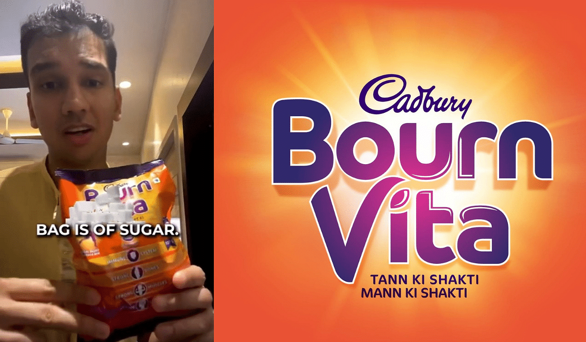 The Bournvita brand story: From creating iconic ads to battling unexpected  controversy