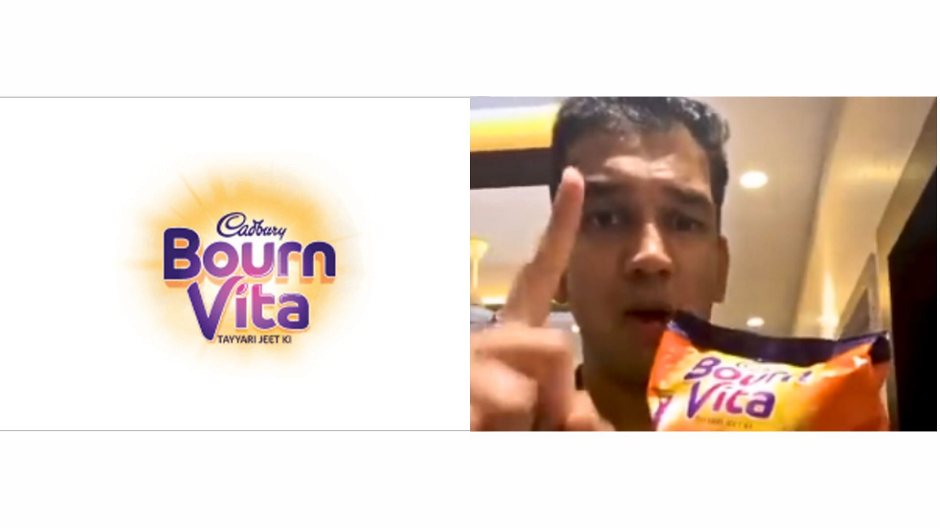 Cadbury Bournvita 5 Star Magic Nutrition Drink, 500 g Jar : Amazon.in:  Health & Personal Care