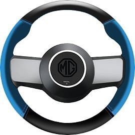 When MG Motors took design inspiration from the gaming community 