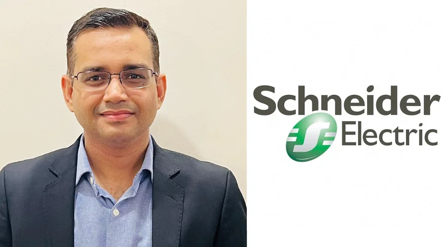 Schneider Electric partners with Rajasthan Royals to make cricket more  sustainable