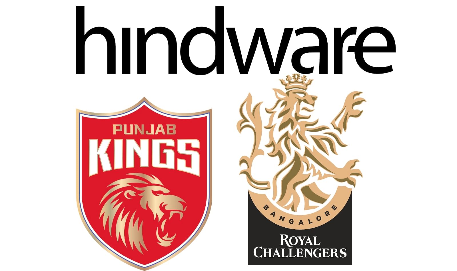 Royals Challengers Bangalore Redcliffe Labs