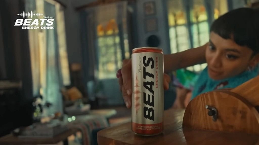 Budweiser Beats moves to win over India's energy drink guzzlers 