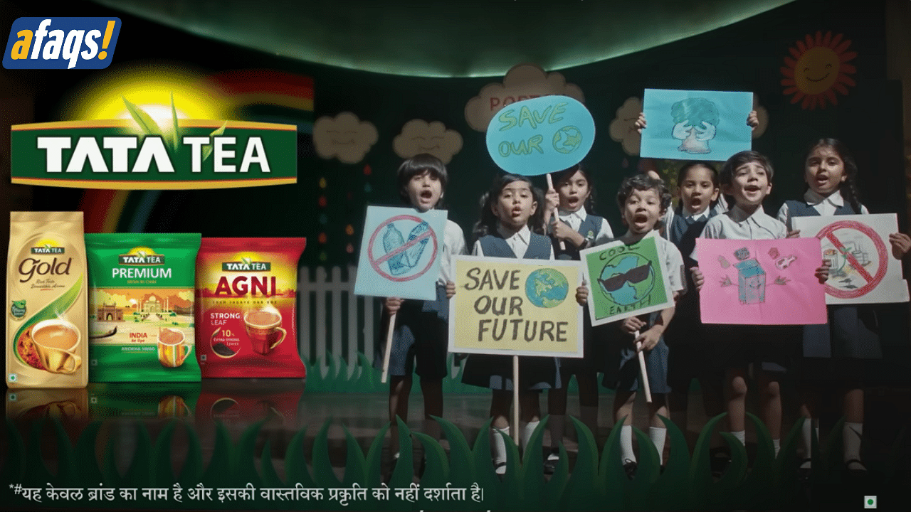 Tata Tea Socialmedia Projects :: Photos, videos, logos, illustrations and  branding :: Behance