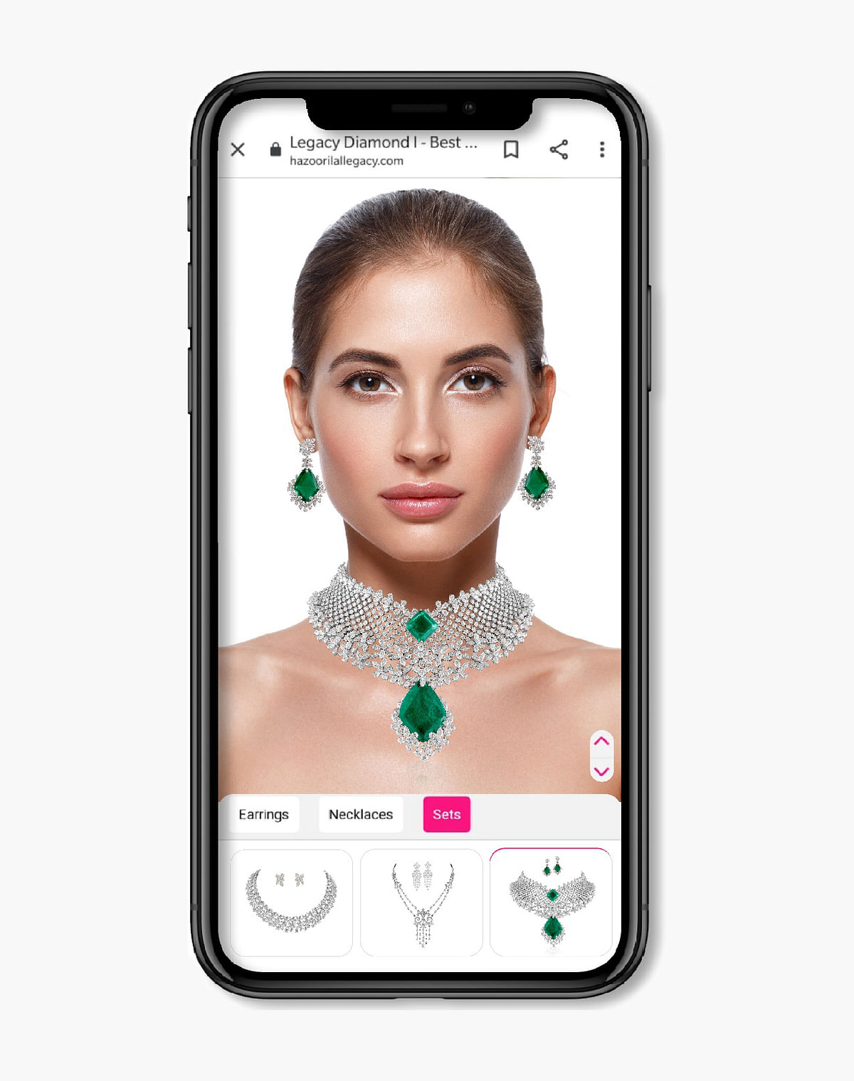 Has jewellery-tech caught on with consumers?