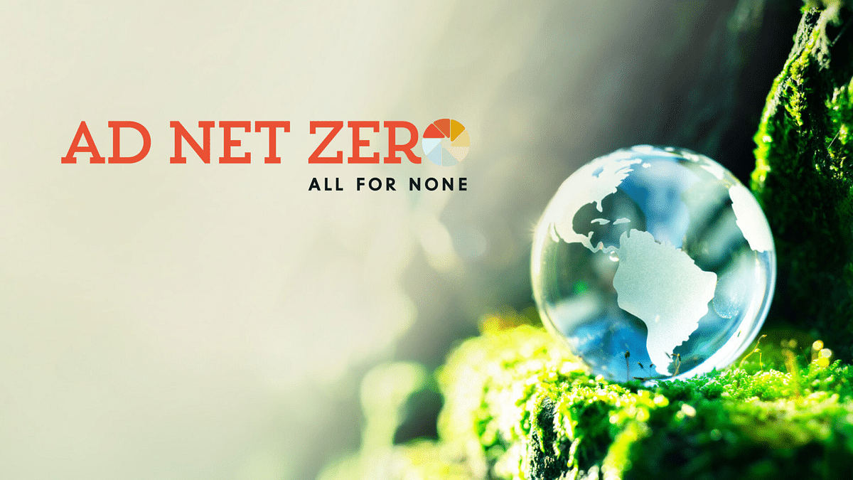 Ad Net Zero mandates science-based targets reporting for supporters  