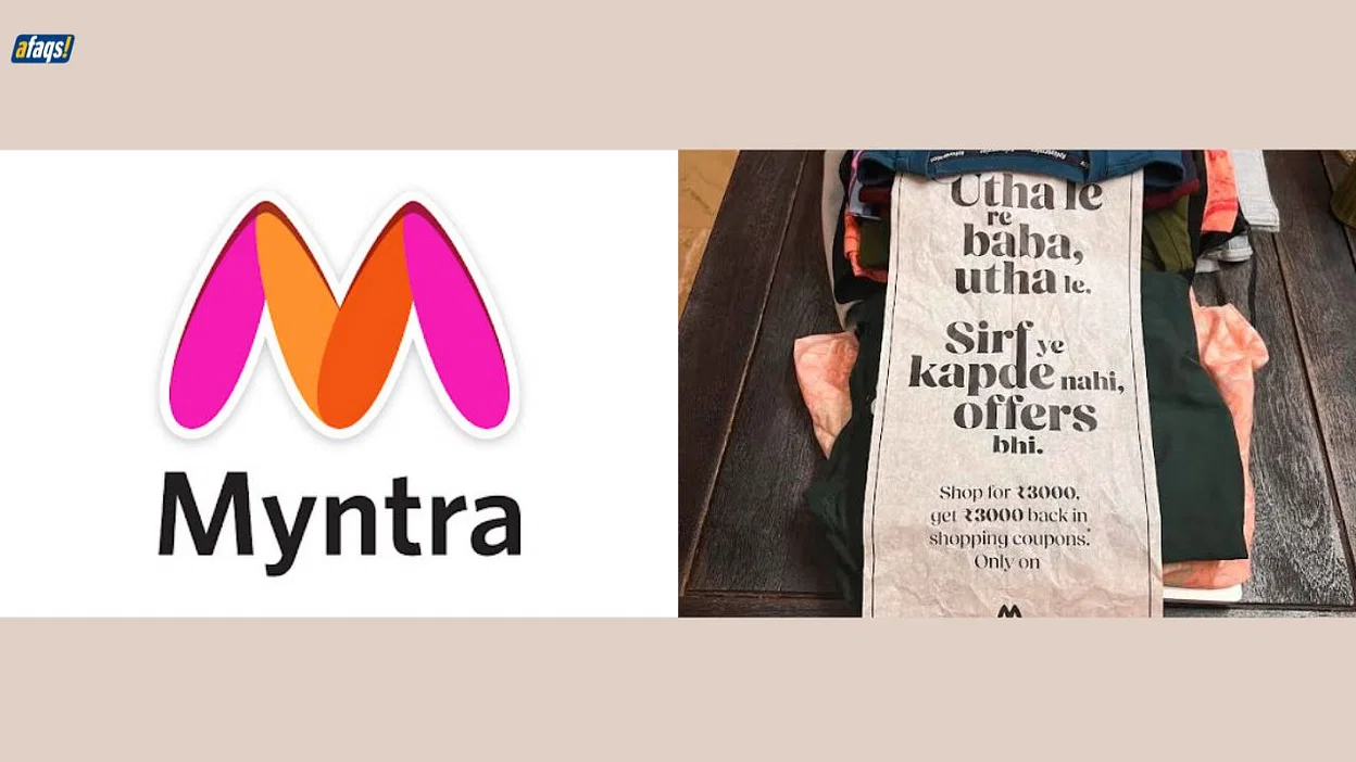 HRX pioneers brand-led live shopping experience on Myntraâ€™s EORS-15