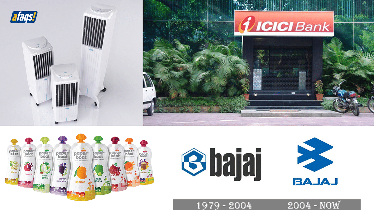 Over its lifetime the firm has created brands, packaging and products that touch Indians in myriad ways.