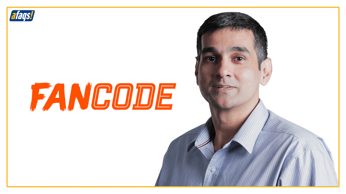 Decoding FanCode’s sports streaming play with CEO Yannick Colaco
