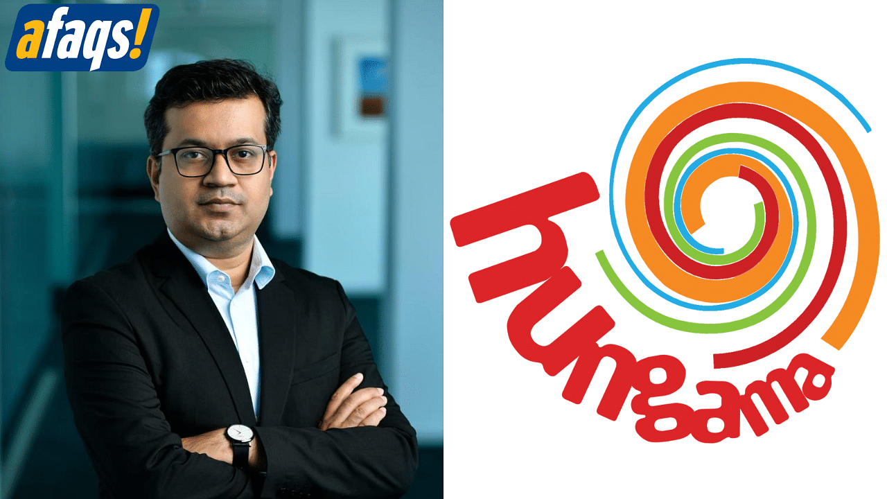 Cloud TV expands its content portfolio; gets Hungama onboard - PNI