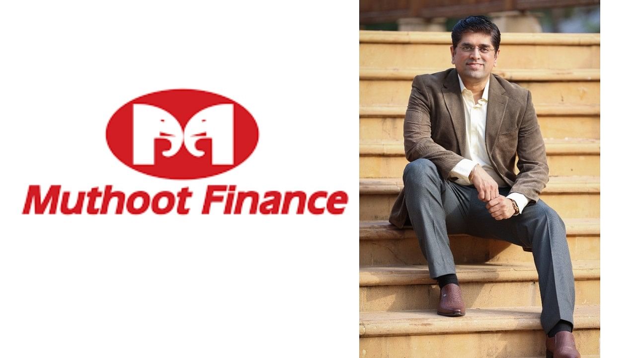 Muthoot Finance Limited Android ilovalari – Google Play