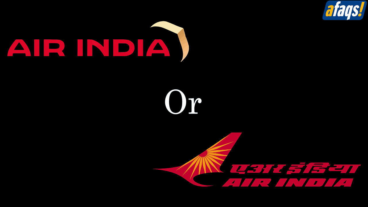 Air India's New Brand Identity and Aircraft Livery