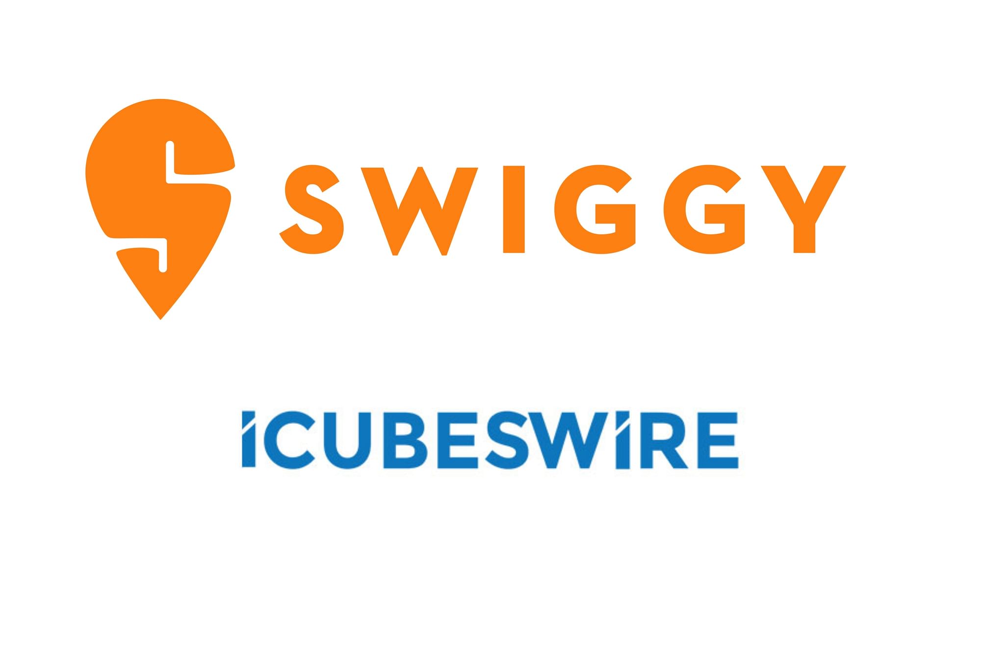 Swiggy—Delivering happiness at your doorstep!