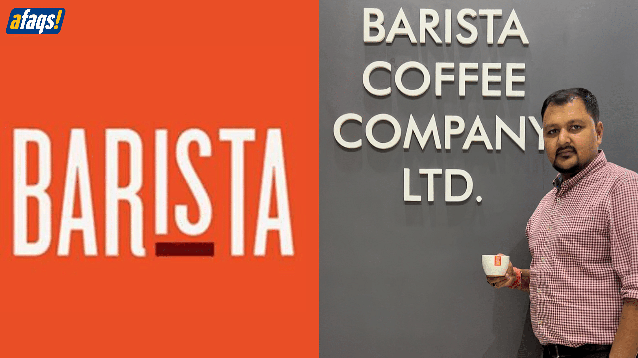 Barista Logos - 34+ Best Barista Logo Ideas. Free Barista Logo Maker. |  99designs