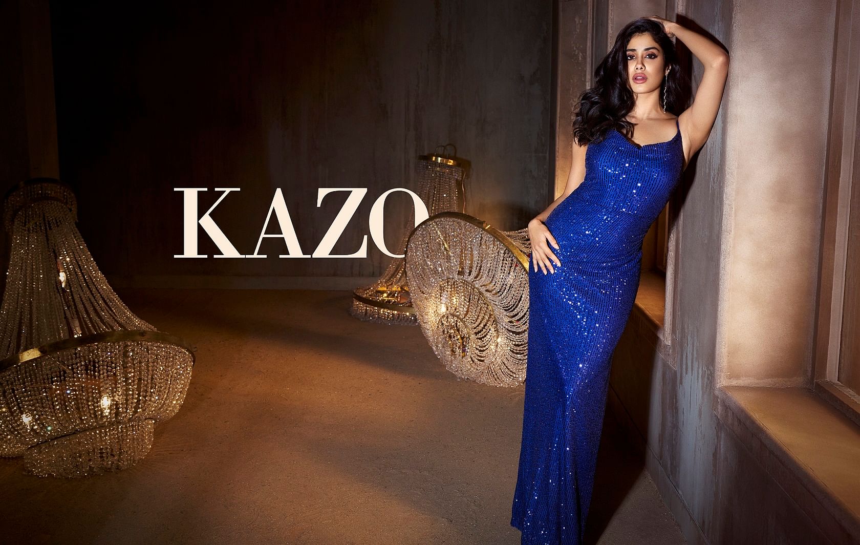 Buy Kazo Black Lace Sheath Dress - Dresses for Women 1613546 | Myntra