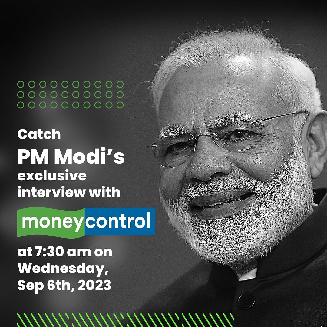 Moneycontrol exclusive interview: Prime Minister Narendra Modi on G20, global issues, economy, and more
