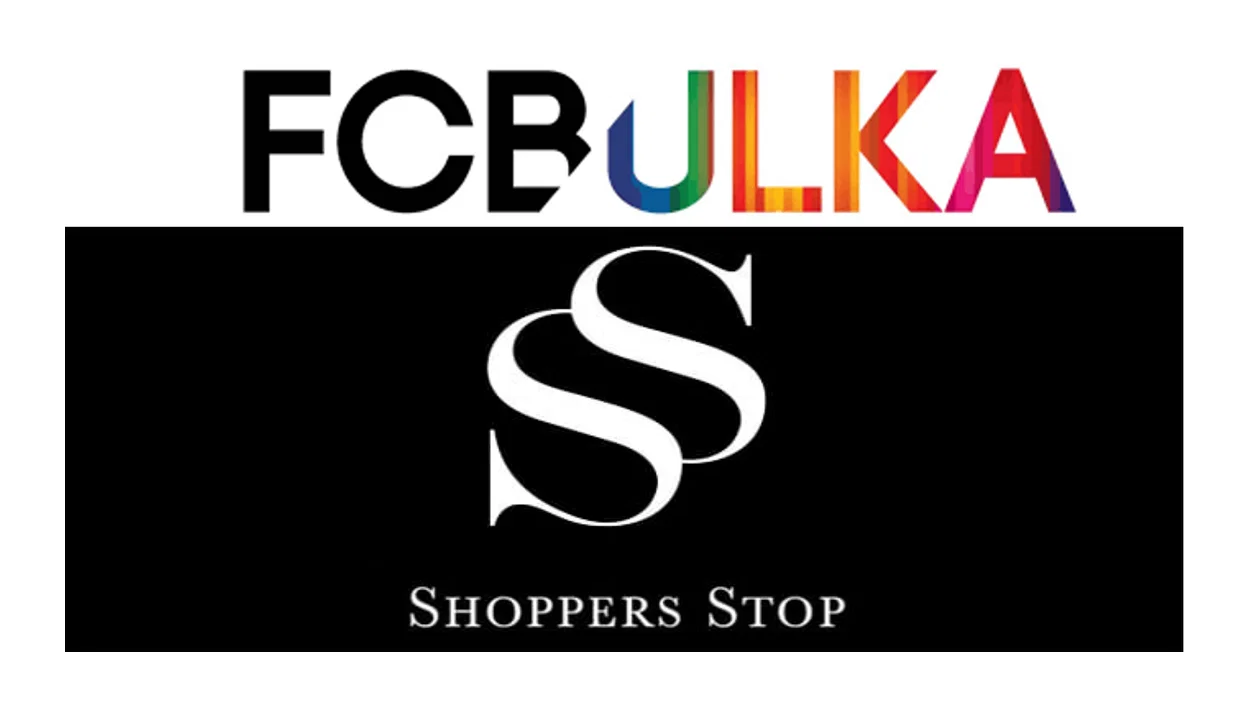 Shoppers Stop, Logopedia