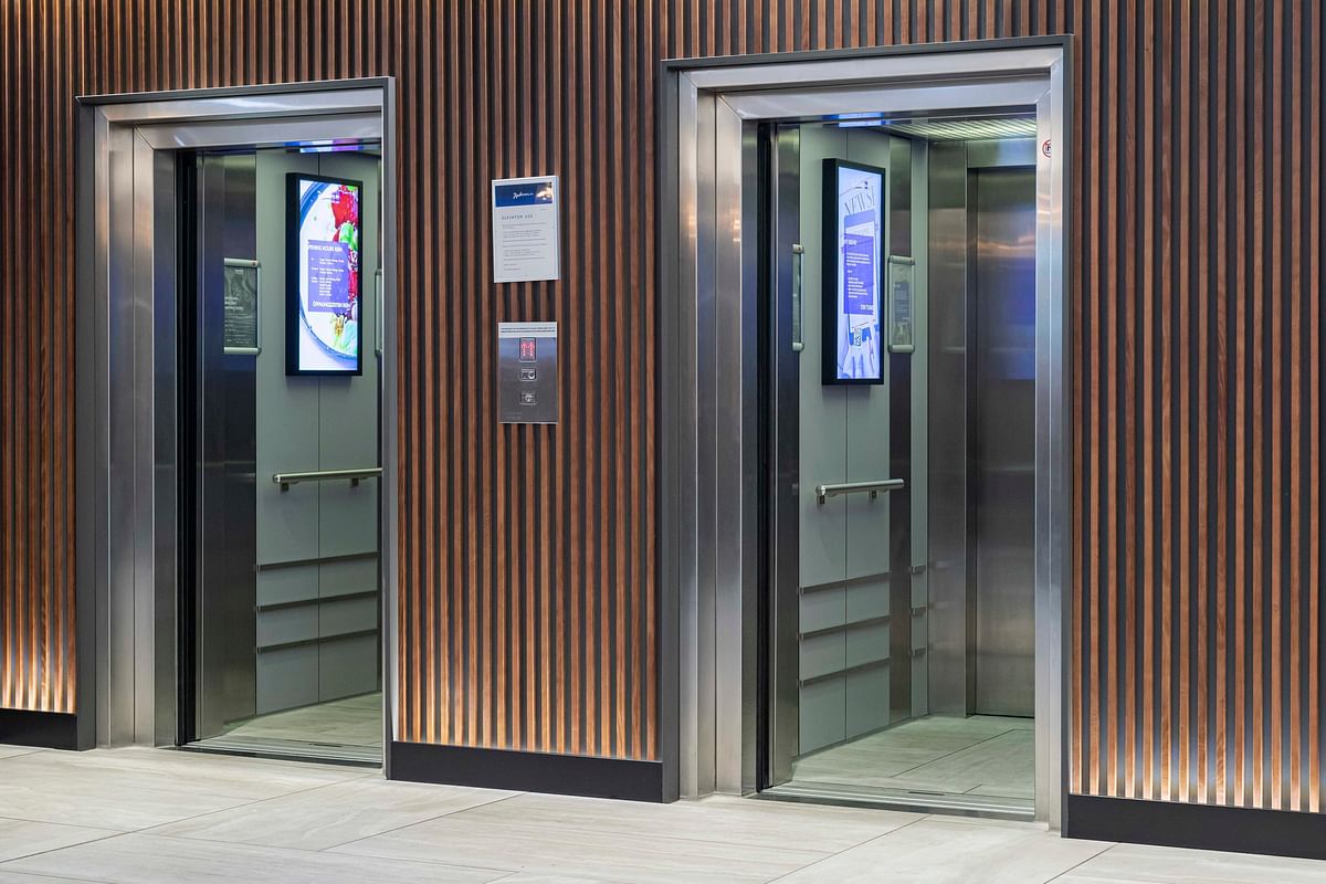 How Schindler India looks to transform in-lift advertising with Times OOH