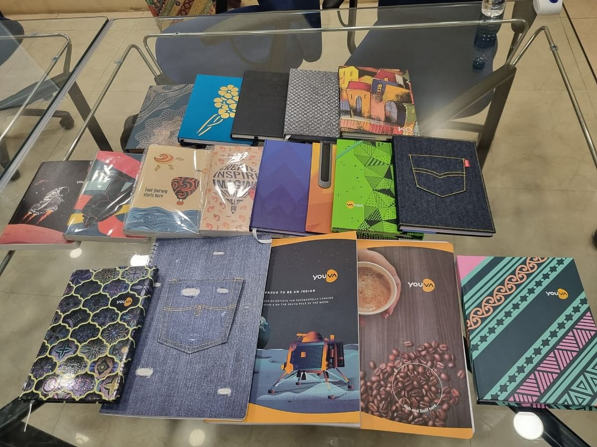 A peek into Navneet Education’s stationery brands Youva and HQ