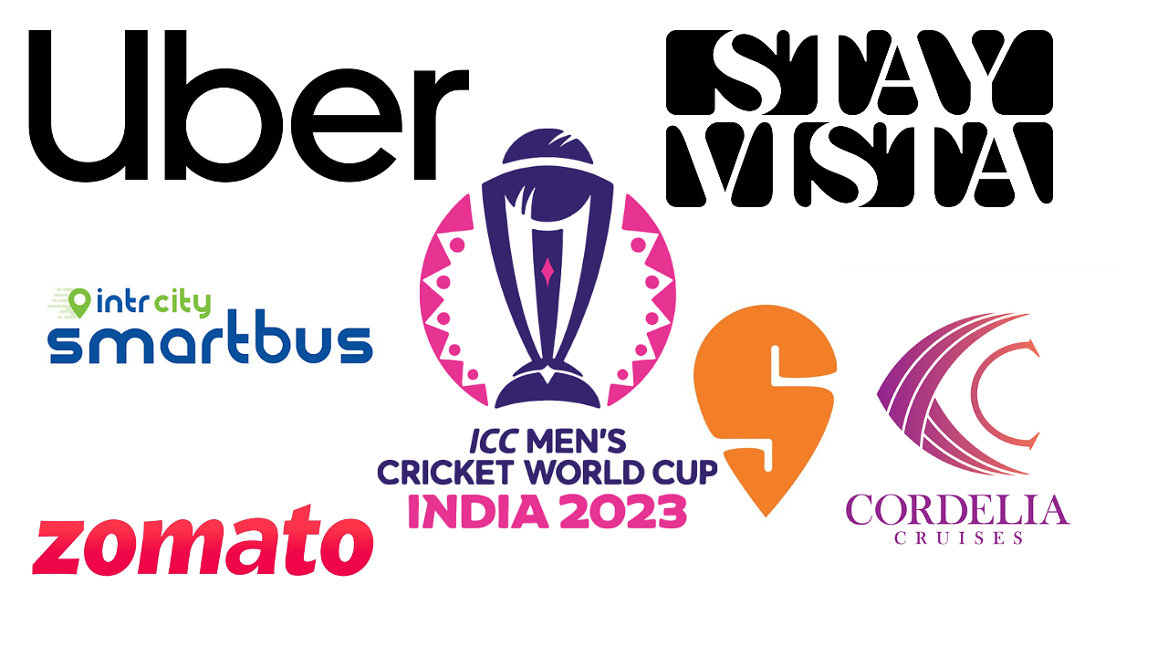 Icc Cricket World Cup 2023 Host Country - India 2023