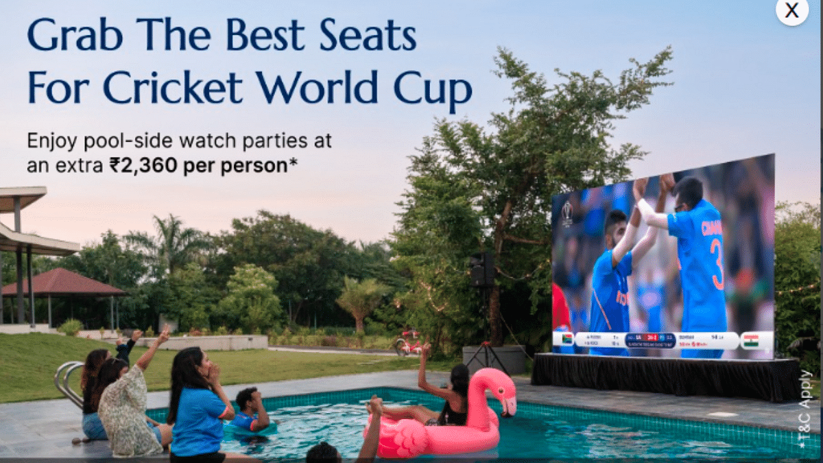 Brands pivot to leverage ICC Men's Cricket World Cup 2023