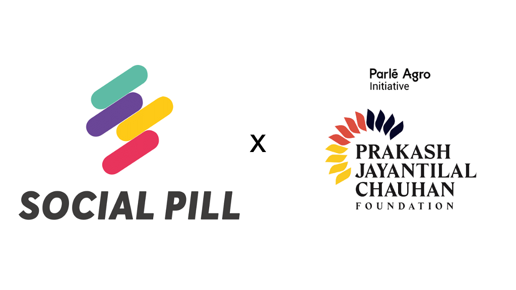 Social Pill Mumbai wins social media mandate for PJC Foundation