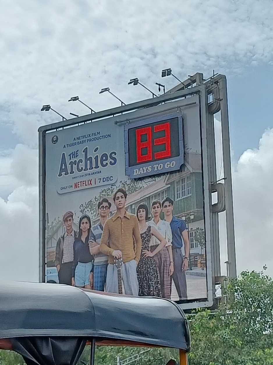 Netflix India on the making of ‘The Archies’ marketing blitz