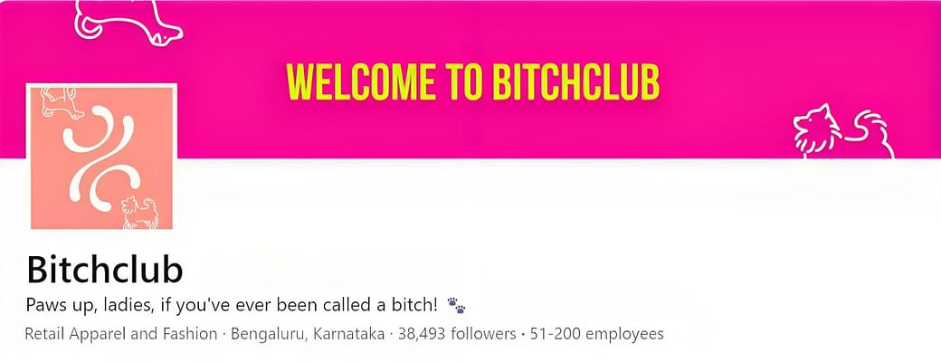 Blissclub Launches Bitchclub In An Effort To Get Women To Put Themselves  First