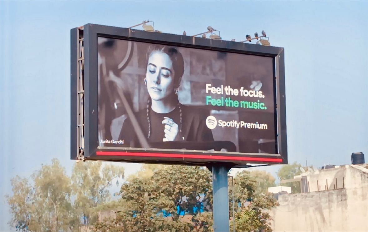 Artistes before actors: Spotify India wants the music makers to take centre stage with 'Feel The Music'