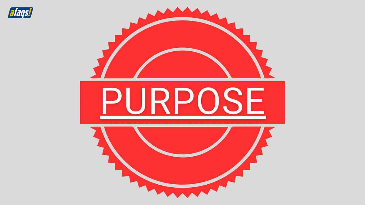 Rethinking 'Goodness': The perceived virtue of brand purpose in today's market