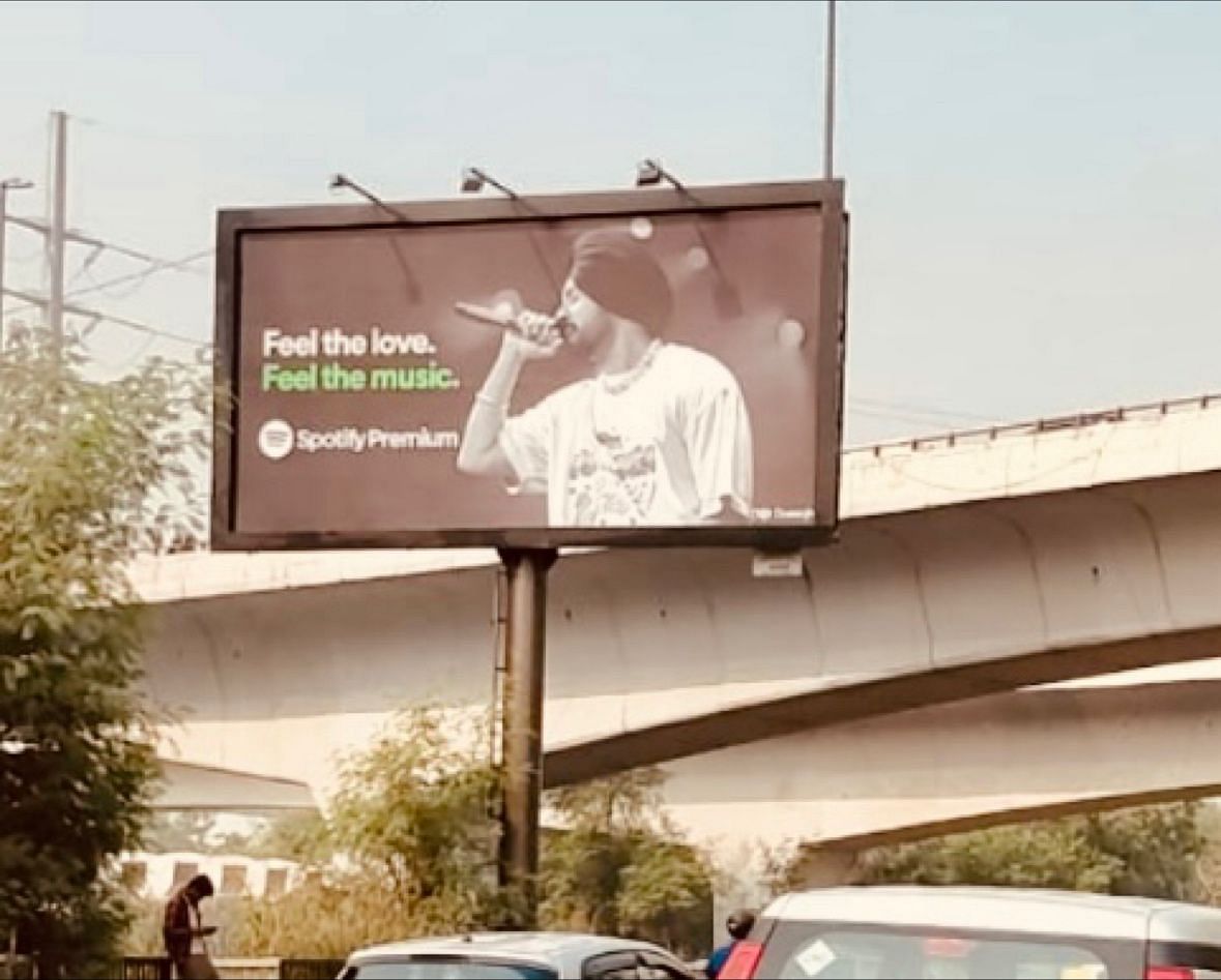 Artistes before actors: Spotify India wants the music makers to take centre stage with 'Feel The Music'