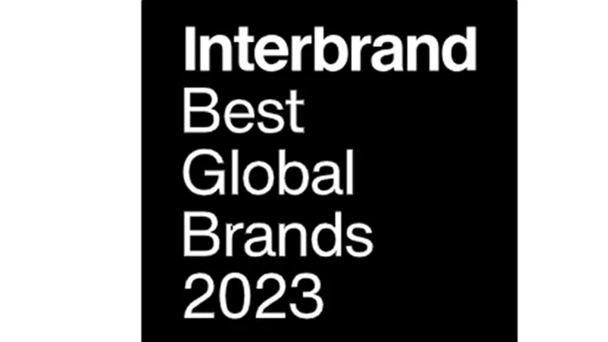 Apple tops Interbrand's best brands list for ninth consecutive year