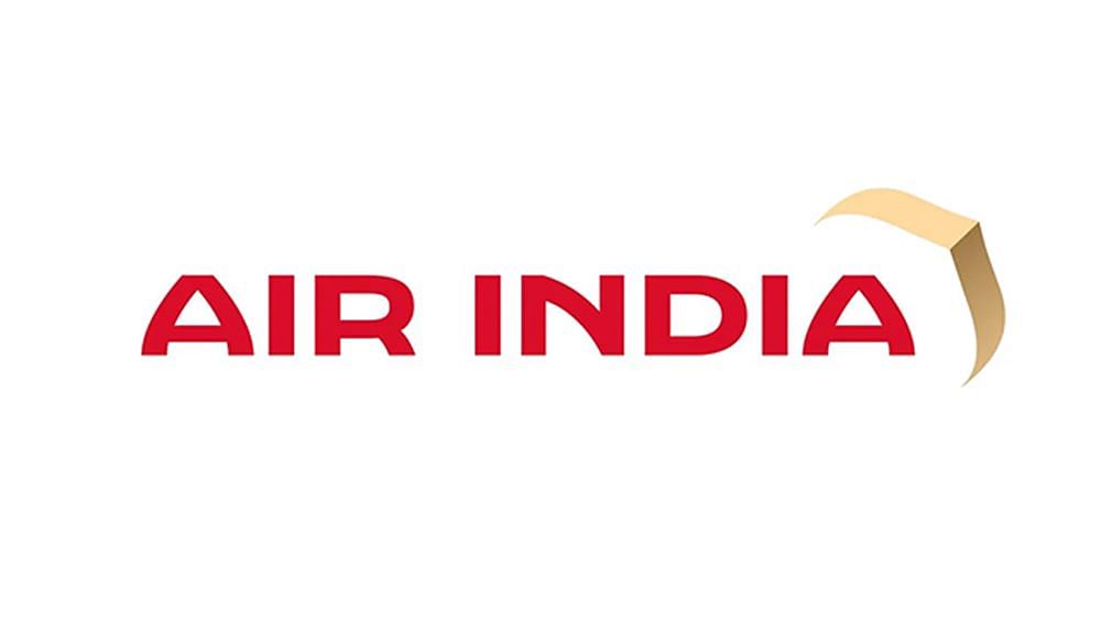 Air India revamps logo