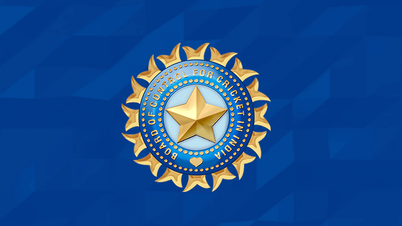 Mumbai Indians team Logo by Jiga Designs on Dribbble