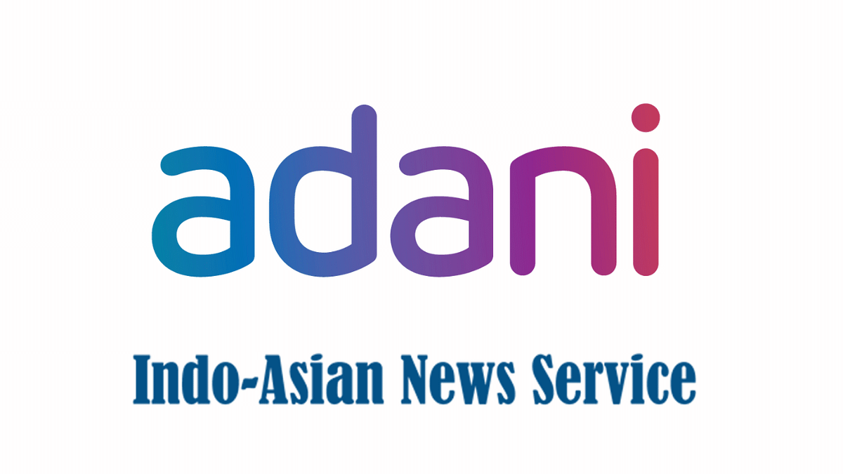 Adani acquires 50.5% stake in news agency IANS