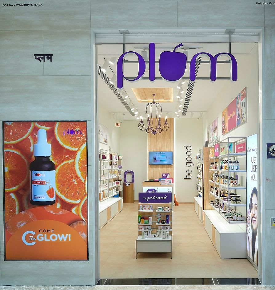Plum Goodness’ Shankar Prasad's views on quick commerce beauty market and trends in the category 