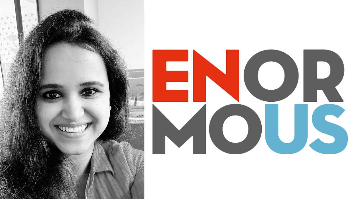 Enormous appoints Moumita Pal to head its creative charge in Delhi