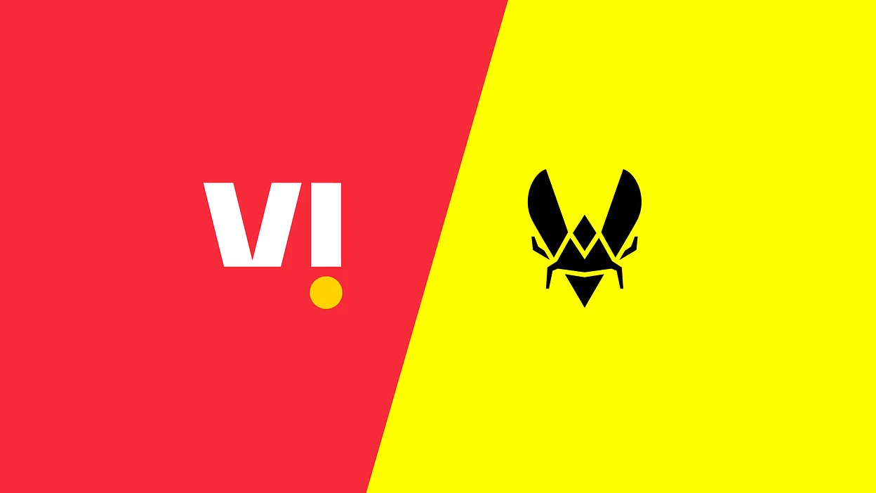 Vi and Team Vitality join forces to elevate esports in India