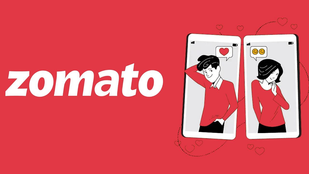 Logo Image Bundl Technologies Private Limited - Zomato Illustration  Transparent PNG