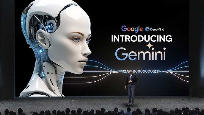 Google apologises for Gemini AI’s bias against White people